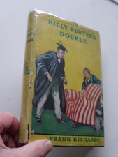Billy Bunter's Double - FRANK