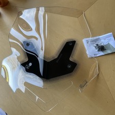 BMW S1000XR Touring screen