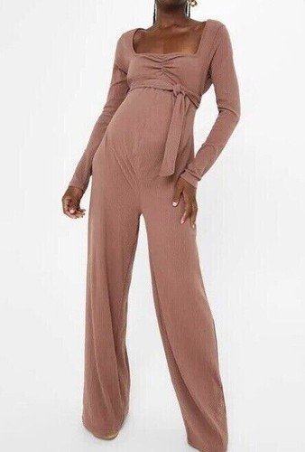 Missguided belted maternity - belted,