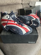 Reebok shaqnosis usa - usa, men’s