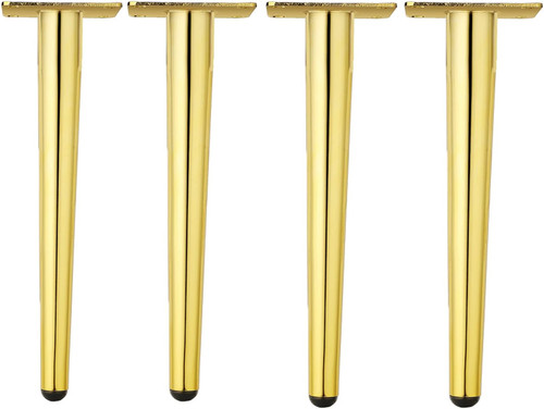 Inch furniture table legs - 12,
