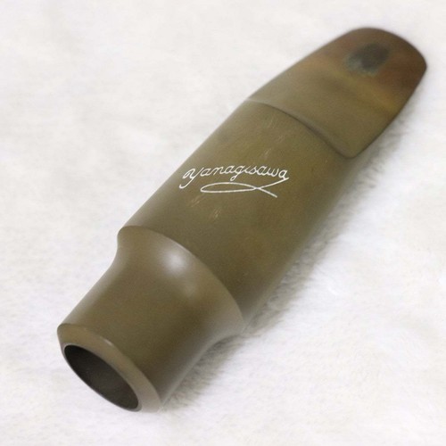 Yanagisawa tenor saxophone - tenor,