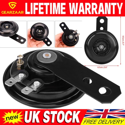 12v waterproof loud 105db mini - 105db,