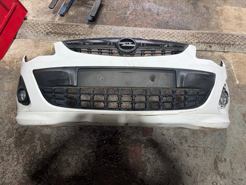 Vauxhall corsa sri 2012 - corsa,