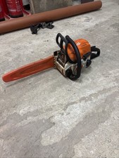 Stihl MS 170 Petrol Chainsaw