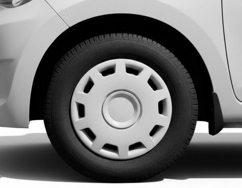 Inch wheel trims set 4 - trims,