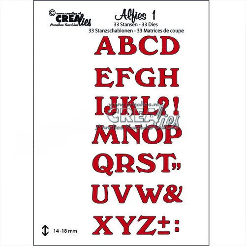 Big shot sizzix - big, crea'lies