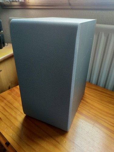 Active wireless subwoofer - lg,