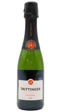 Taittinger - Brut Reserve Champagne (37.5cl) 37.5cl
