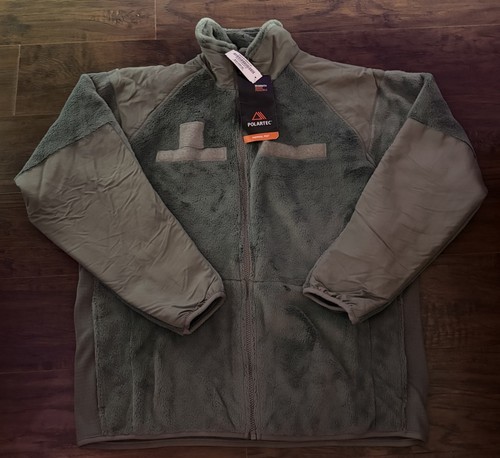 Polartec thermal pro men - thermal,