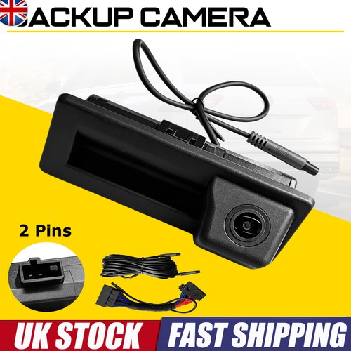 Reverse camera full - kit, vw