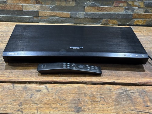 Samsung ubd m9000 ultra - ultra, hd