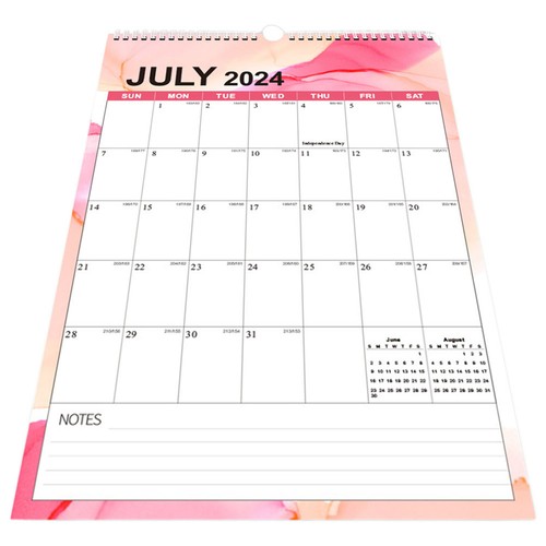 Family calendar perpetual - family,