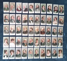 Musical Celebrities 1st Series