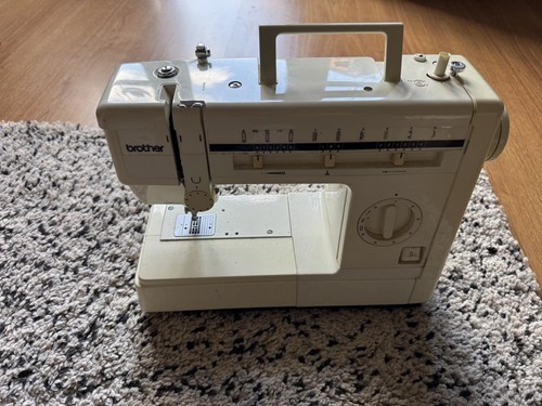 Vintage brother 855 sewing - brother,