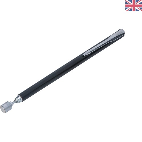 Versatile telescopic magnet - versatile,