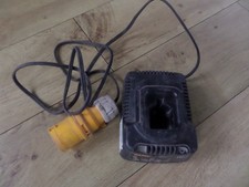 REMs 14.4v Battery Charger