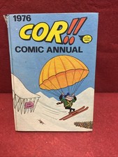 Cor comic annual 1976 - 1976, a
