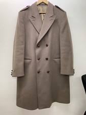 Crombie & Co Men's Vintage