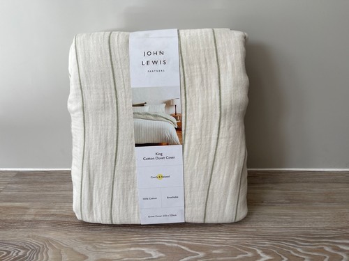 John lewis hayle duvet cover - lewis,