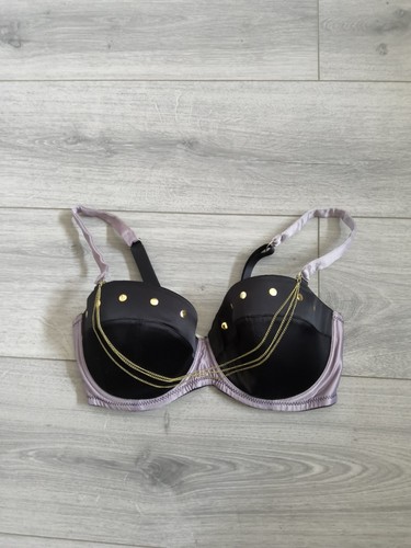 Bnwt vintage ann summers - summers, black