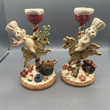 2004 Danbury Mint Pillsbury