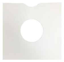 Paper Record Inner Sleeves Sq