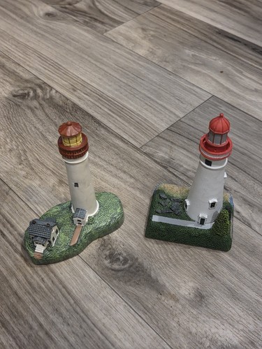 Collectable lighthouses - collectable,