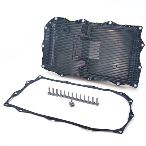 Oil pan 8hp45z - 75z, speed