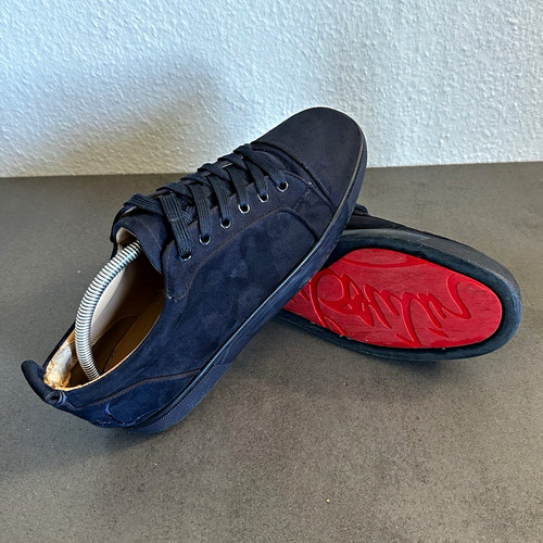 Christian louboutin louis - christian,