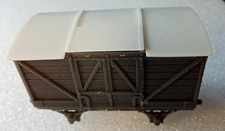 Scratch Build Aid 3-D Printed