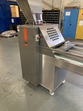 Mono Metro Bread Moulder Royster Bakery Equipment (free Doughnut Jammer)