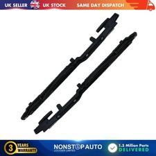 Sunroof Glass Rail Guide
