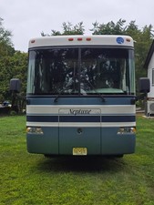 2003 Holiday Rumbler Neptun 30