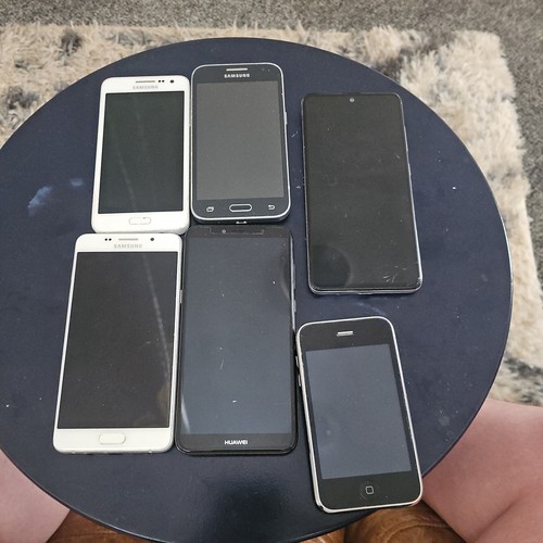 Faulty phone - faulty, 7x