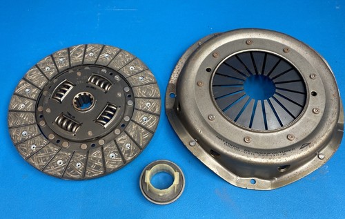 National nck389 240mm teeth - 240mm, 10