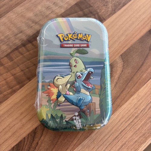 Celebrations mini tin - celebrations,