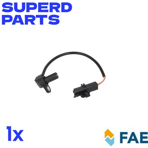 Crankshaft position sensor - position,