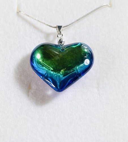 Stunning peridot turquoise - stunning,