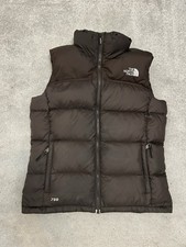 The North Face Nupste 700