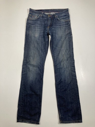 Tommy hilfiger mercer jeans - jeans,