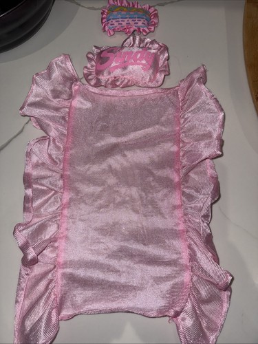Sindy bed set - sindy,