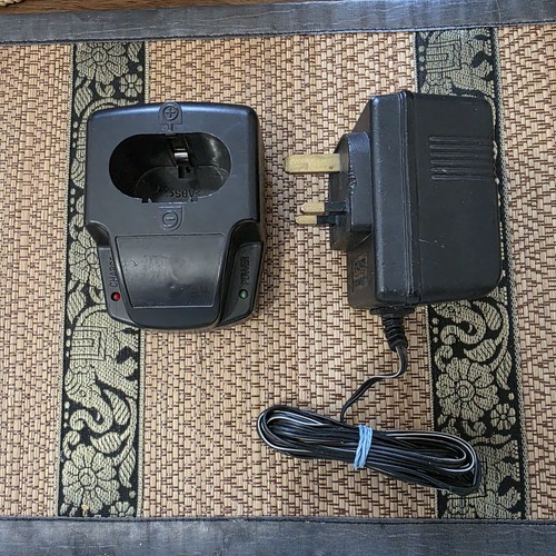 Challenge electric lawnmower - challenge,