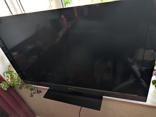Sony bravia kdl 40ex503 - kdl-40ex503, 40"