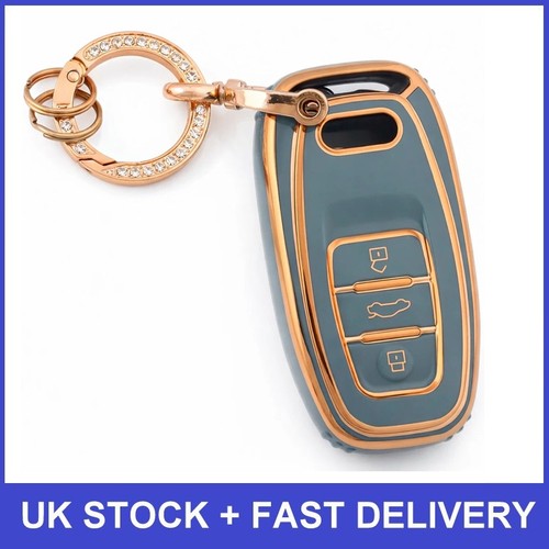 For audi key fob - for,