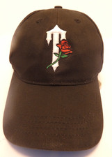 Trapstar trucker hat unisex