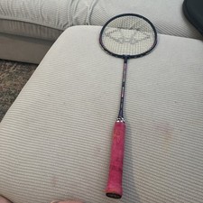 Carlton Play Badminton Racket