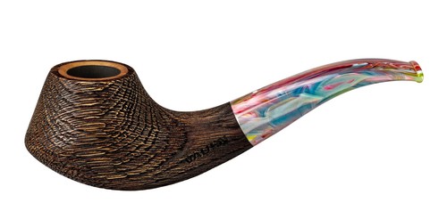 Vauen pipe figo - vauen, white