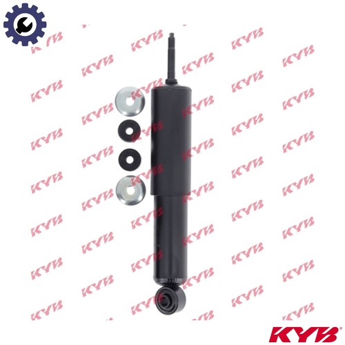 Shock absorber 444089 for - shock,