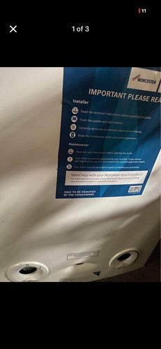 Worcester bosch 24ri erp - worcester,